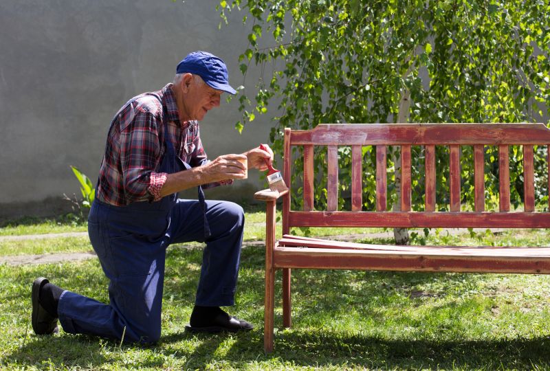 Home Exterior Staining in Longmont, CO