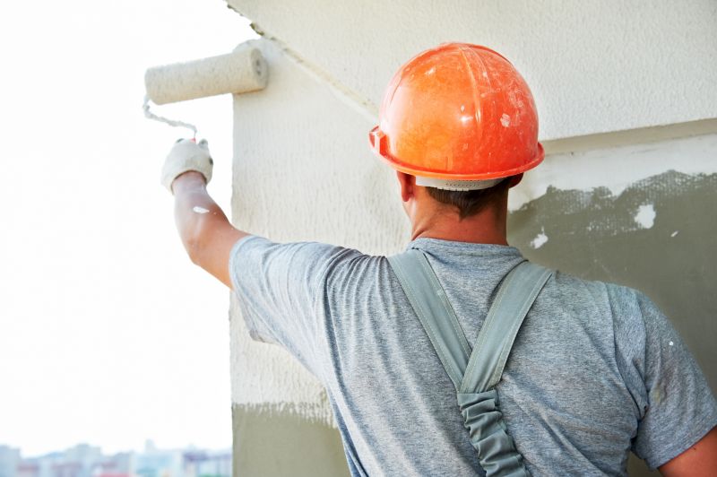 Contact About Concrete Painting